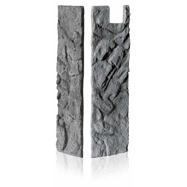 Juwel Filter Cover - Stone Granite