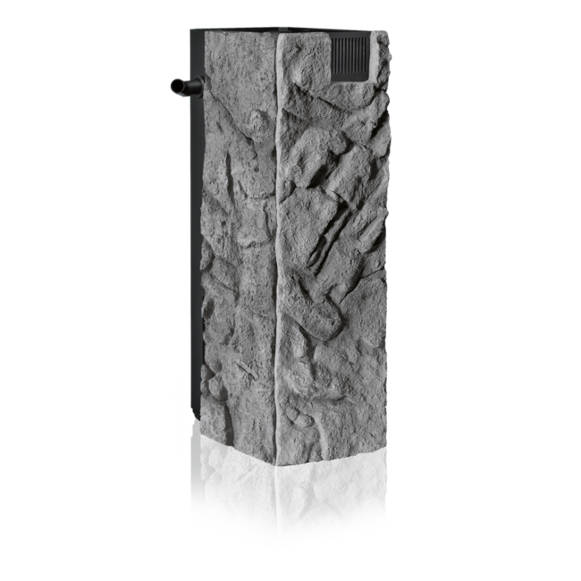 Juwel Filter Cover - Stone Granite