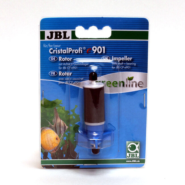 JBL CristalProfi E Serie Impeller