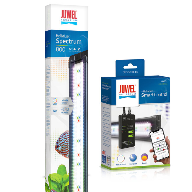 Juwel Helialux Smart Control