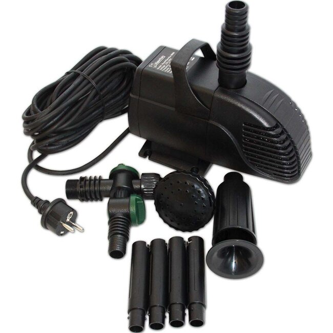 Superfish Pond-FLow Eco