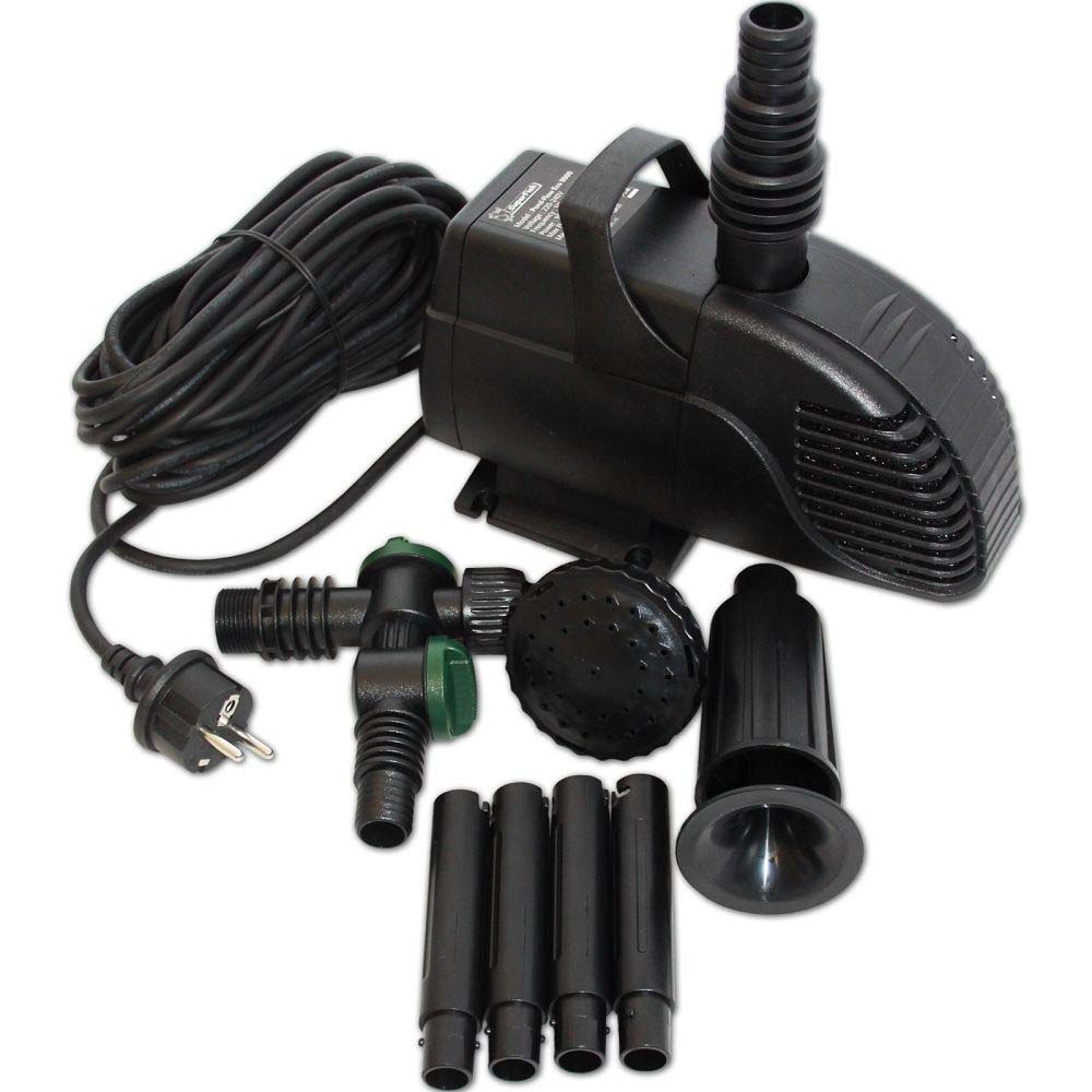 Superfish PondFLow Eco Aqua Natura