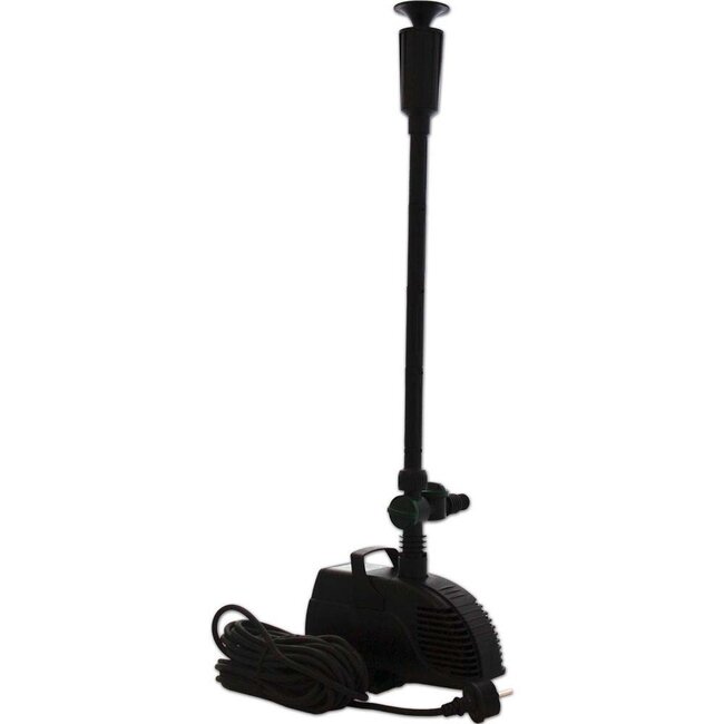 Superfish Pond-FLow Eco