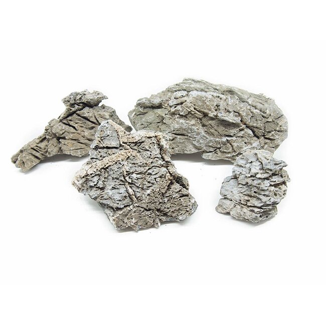 Seiryu Steen - Mini Landschap Steen