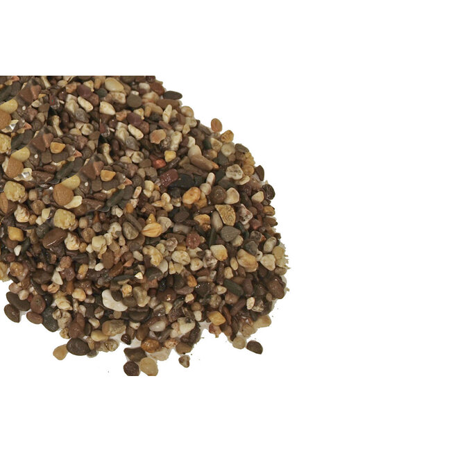 Grind Donker - 1-2 mm