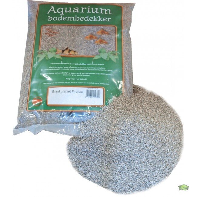 Grind Graniet Firenza