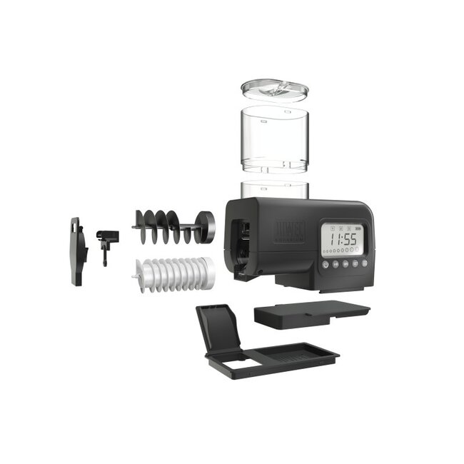 Juwel Voederautomaat Smartfeed 2.0