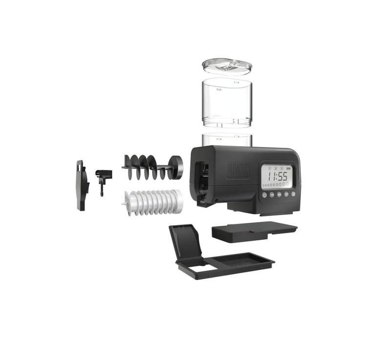 Juwel Voederautomaat Smartfeed Aqua Natura Your Online