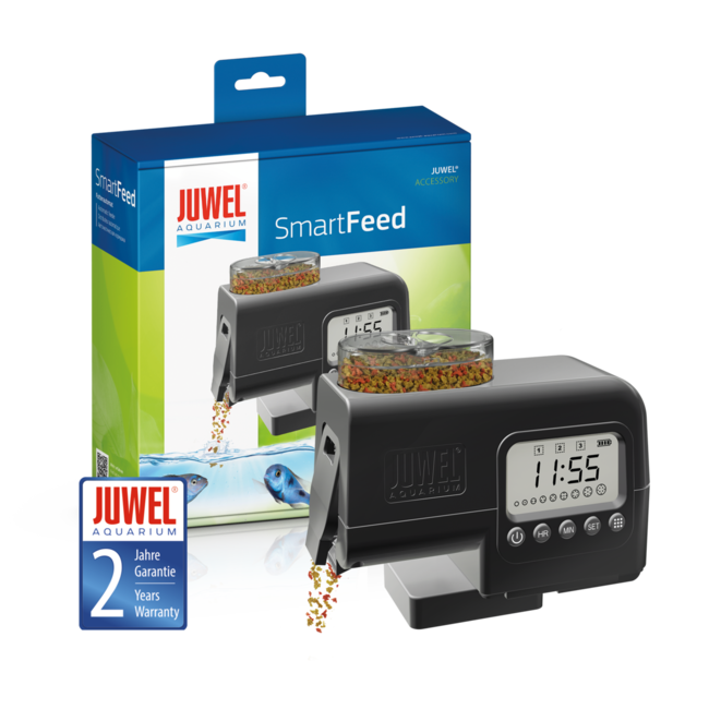 Juwel Voederautomaat Smartfeed 2.0