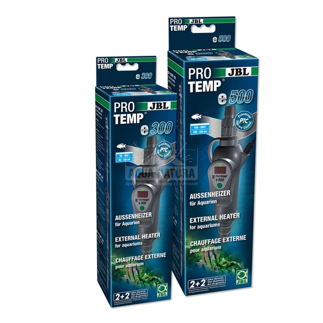 JBL Protemp E Series