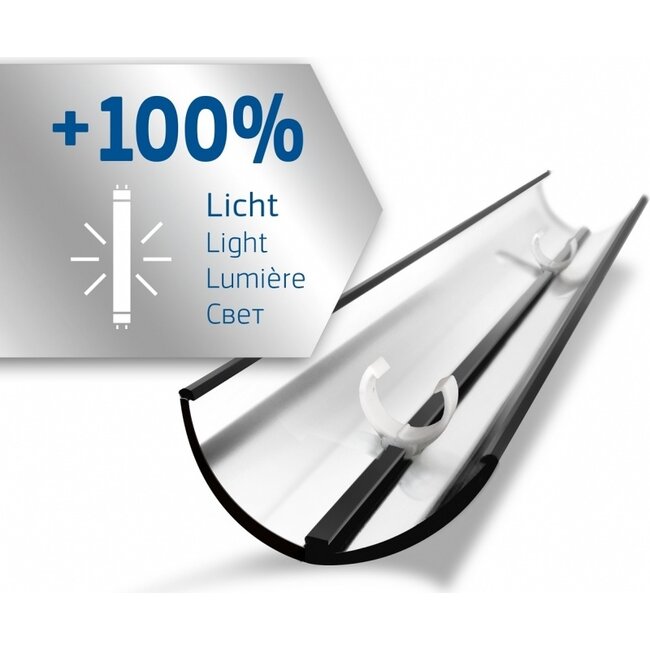 Juwel HiFlex Reflector T5/T8