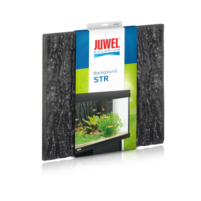 Juwel Achterwand Str (50x60cm)