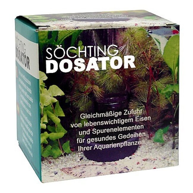 Sochting Dosator