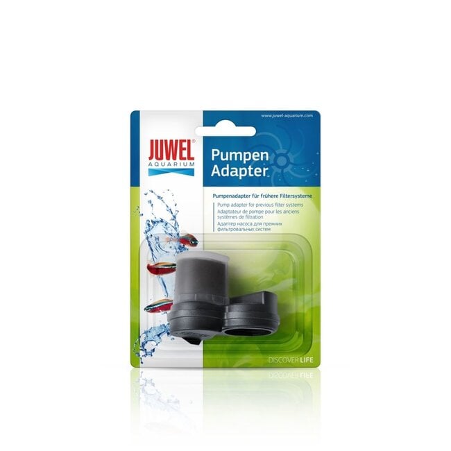 Juwel Pomp Adapter (400/600/1000/1500)