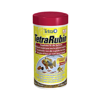 Tetra Tetra Rubin