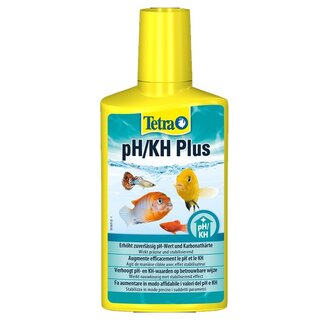 Tetra Tetra Ph/Kh Plus