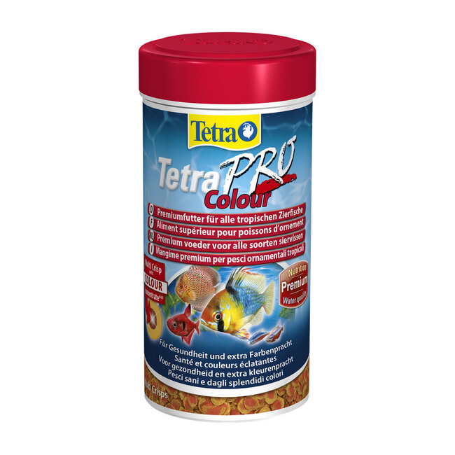 TetraPro Colour