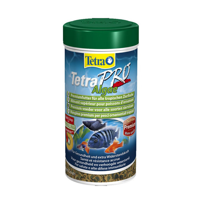 TetraPro Algae