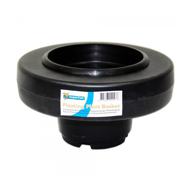 Superfish Floating Plant Basket - 22 cm