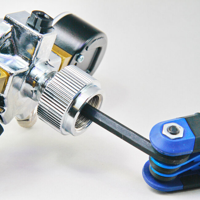 JBL ProFlora Adapt u-m