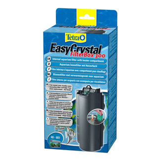 Tetra Easy Crystal Filter 300