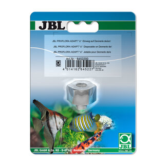 JBL ProFlora Adapt u (Dennerle)