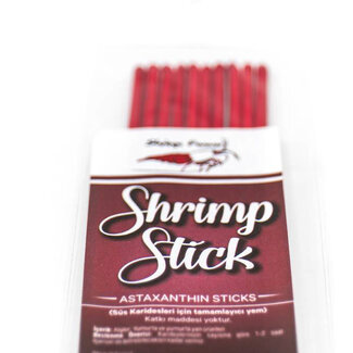 Shrimps Forever Shrimp Lolly Astaxanthin