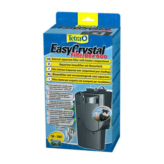 Tetra Easy Crystal Filter 600