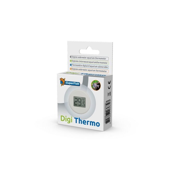 Superfish Digi Thermo