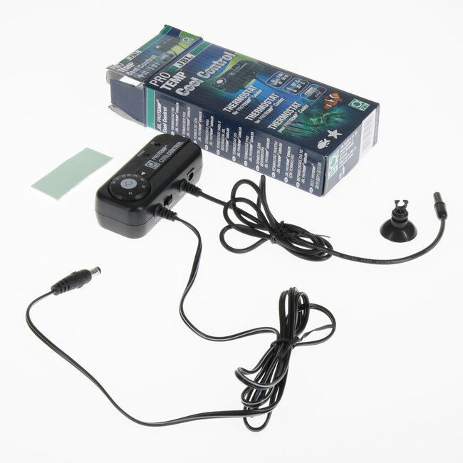 JBL Protemp CoolControl