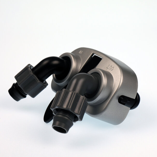 JBL CristalProfi Slangaansluiting Pompkop