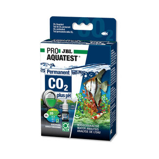 JBL ProAquaTest CO2-pH Permanent