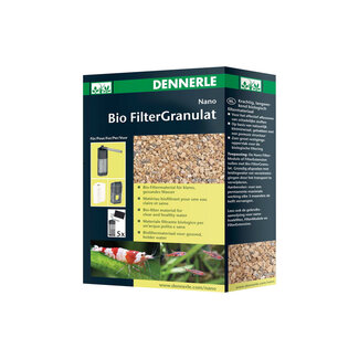 Dennerle Nano Biofilter Granulat