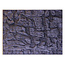 Aqua Foam Background Granite - Grijs (60x45x3 cm)