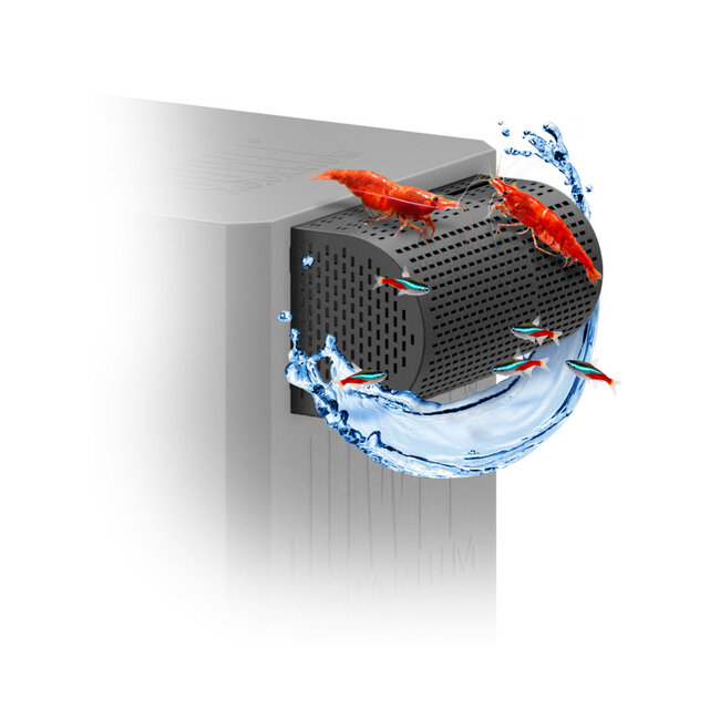 Juwel Filtergrid - Aanzuigbeveiliging