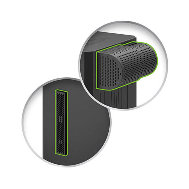 Juwel Filtergrid - Aanzuigbeveiliging