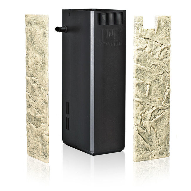 Juwel Filter Cover - Cliff light