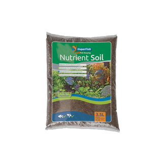 Nutrient Soil