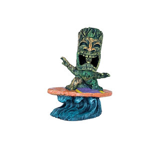 Deco Tiki Surfer