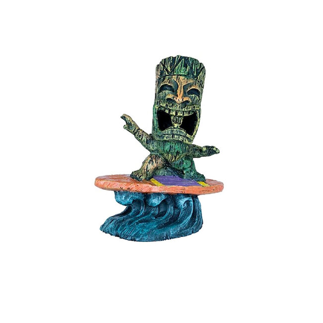 Superfish Deco Tiki Surfer