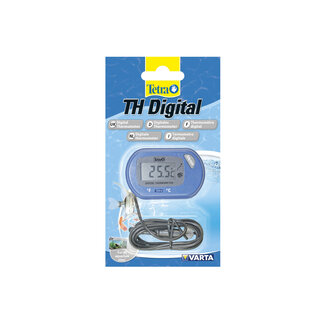 Tetra Thermometer TH Digitaal