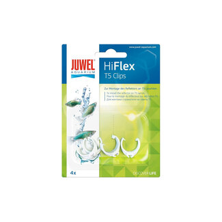 Juwel Hiflex Clips T5
