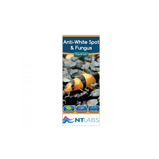 NTLabs Anti-White Spot & Fungus