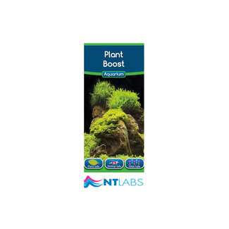 NTLABS Plant Boost