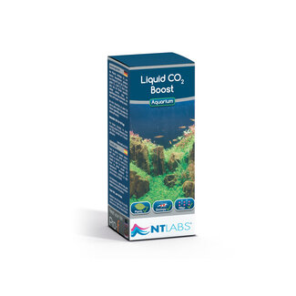 NTLABS Liquid CO2 Boost