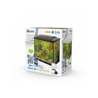Start 30 Tropical Kit