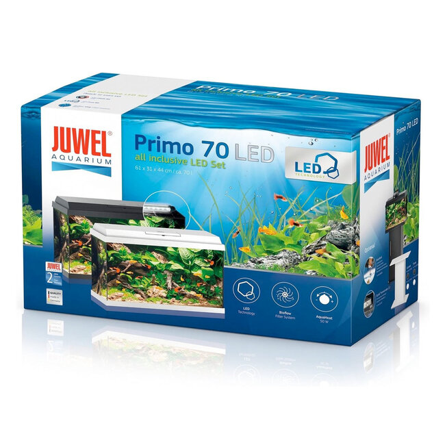Juwel Primo 70 LED 2.0