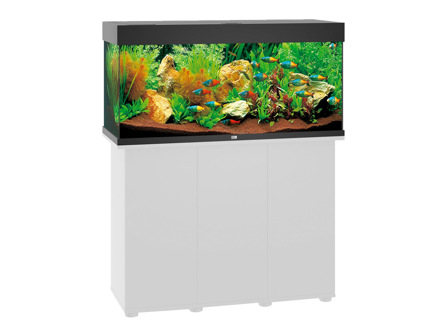 Juwel Rio 180 LED Aqua Natura