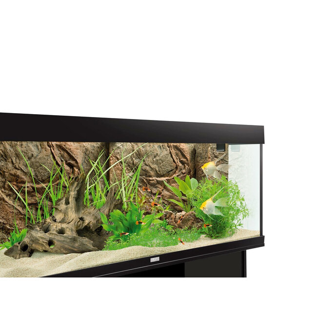 Juwel Filtercover Cliff Dark