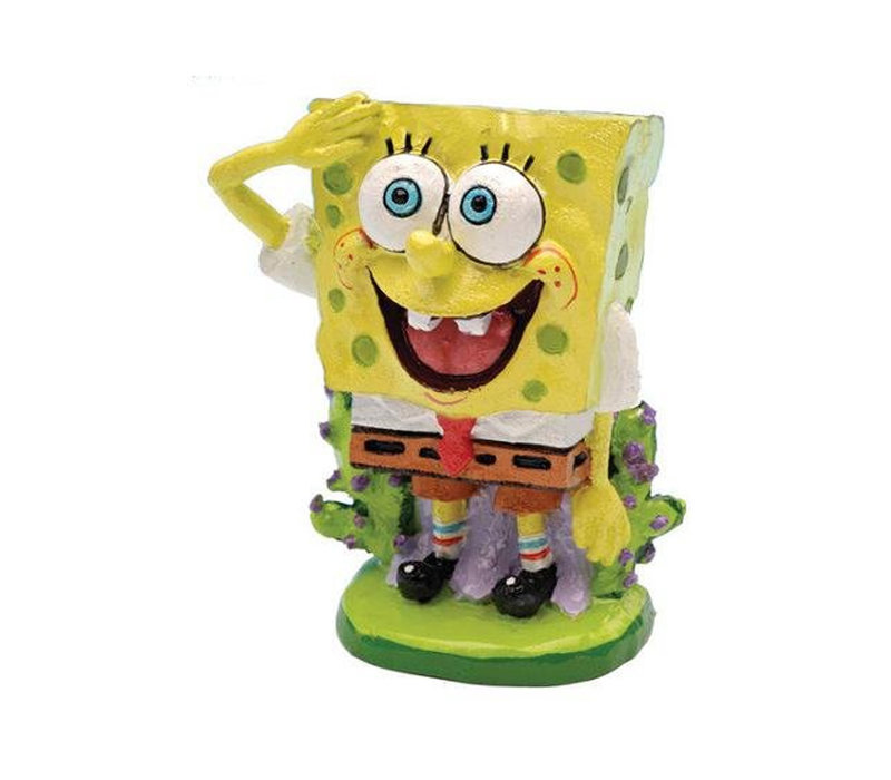 Penn-Plax Nickelodeon Spongebob